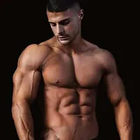 Gay Fitness Inspo