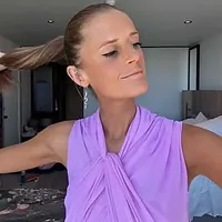 Georgie Heath