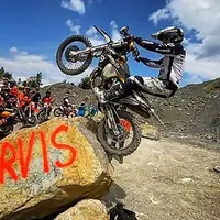 Graham Jarvis