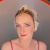 Gillian Murphy