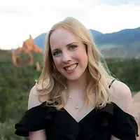 Ginny Thrasher