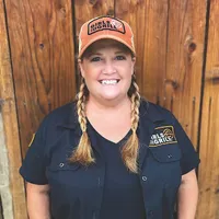 Christie Vanover