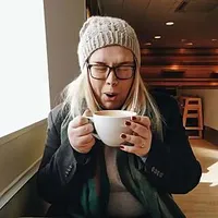 Pam Gilmour