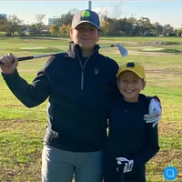 Golfing Brothers
