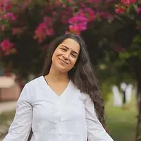 Greesha Dhingra