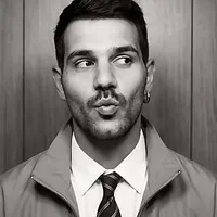 Gregory Masouras