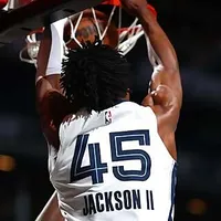 Gregory Jackson II