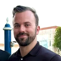 Griffin C Bruehl