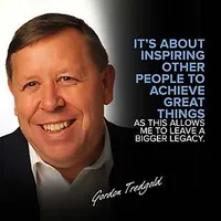 Gordon Tredgold