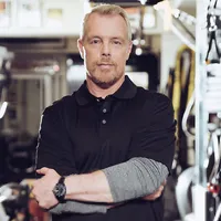 Gunnar Peterson