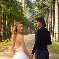 Hannah & Kéran