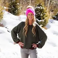 Hannah Teter