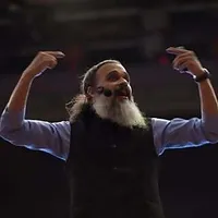 Harrish Sairaman