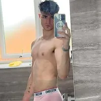 Harvey Twink