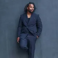 Hashim Lafond