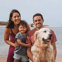 Lara & Antonio