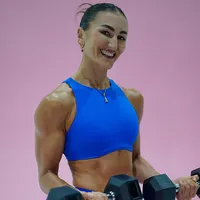 Hayley Madigan