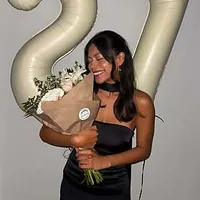 Hayley Trejo