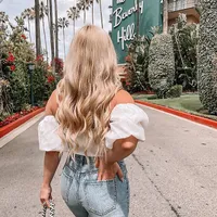 Jackie Olson