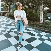 Jenna Wood