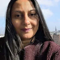 Hema Varsani