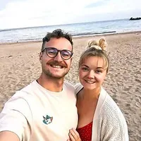 Gemma Spence & Campbell Kerr