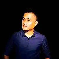 Hisham Raus