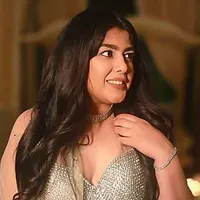 Sukriti Chaturvedi