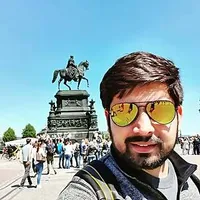 Hitesh Choudhary