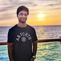 Karthik Murali H
