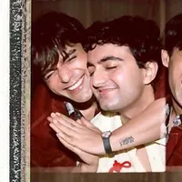 Atulan & Divesh