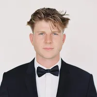 Hunter Woodhall