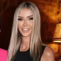 Sophia Hutchins
