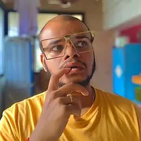 Vivek Menon