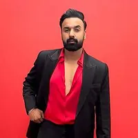 Arshad Ahmed