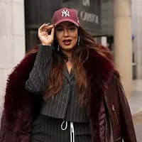 Rochelle Johnson