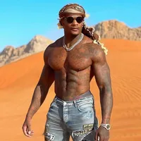 Jason Luv