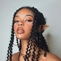 Kayla Green