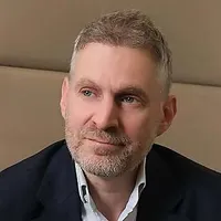 Marcus Weston