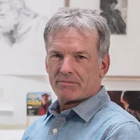 Ian Roberts
