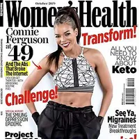 Connie Ferguson