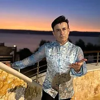 Aleksey Igudesman