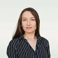 Ilvira Nasreddinova