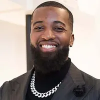Cyrus Harbin