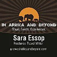 Sara Essop