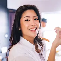 Inga Lam