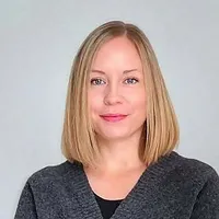 Jennifer Von Der Weiden