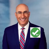 Andrew Freiden