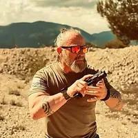 Instructor Zero