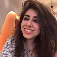 Priyanka Om Anand
